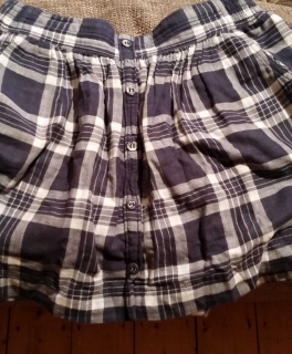 Niedlicher Hollister Rock