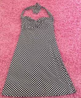 Süßes Sommerkleid original kimmich trikot