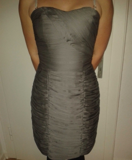 H&M traumhaftes Abendkleid! Größe 38