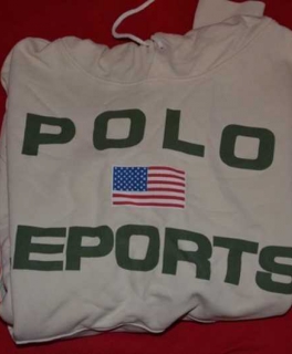 Polo Club pulli