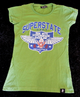 Rodi t-shirt in Größe XS sportlich NEU