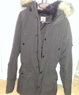 CARHARTT  Jacke-Parka