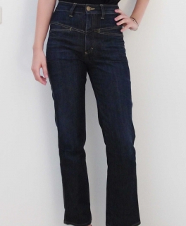 Closed Jeans, Pedal straight