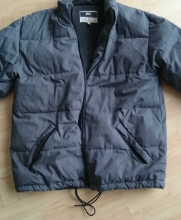 Tolle S.Oliver Daunenjacke Gr.M