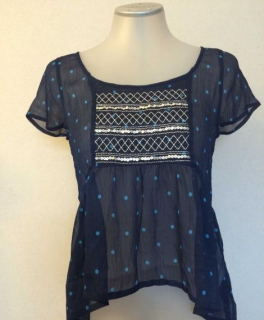 Hollister Tunika Gr. XS