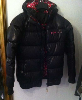 Chiemsee Daunenjacke