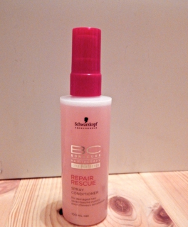 BC Repair Rescue Conditioner Schwarzkopf