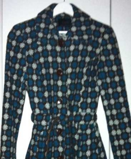 Eleganter Mantel - Vera Moda -NEU