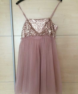 Cocktailkleid von NafNaf 