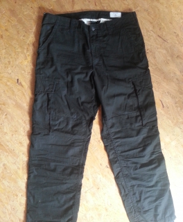 Reell Cargo Pant