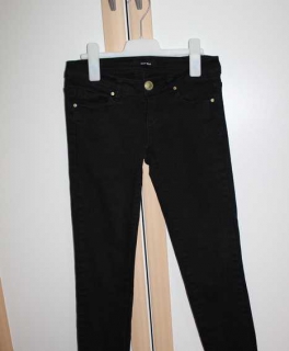 Schwarze Jeans von Tally Weijl