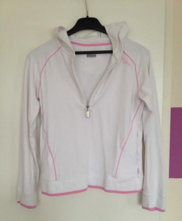 Sweatpulli von Reebok