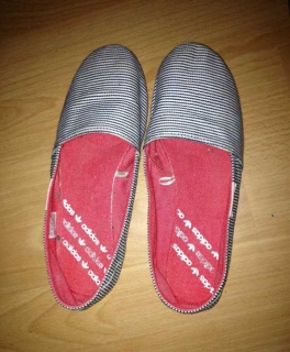 Adidas, Adidrill, gr 38