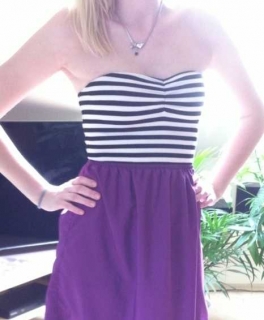 Roxy Kleid Größe S