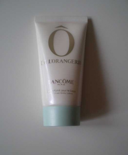 Lancôme Ô de L'Orangerie - Body Lotion, NEU!