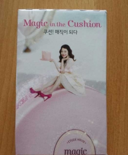 Etude House Wattepads [Korea]