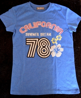 Rodi t-shirt in Größe S sportlich NEU