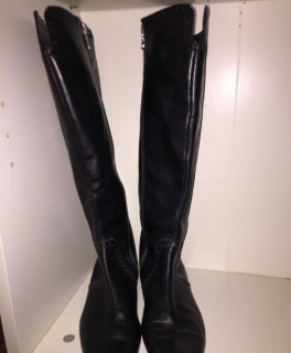 Reiterstiefel Gr.38 Bogner