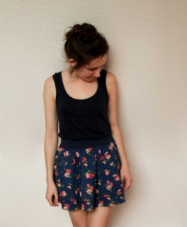 Rock Abercrombie & Fitch