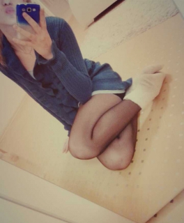 Kuschel Wintercardigan :)