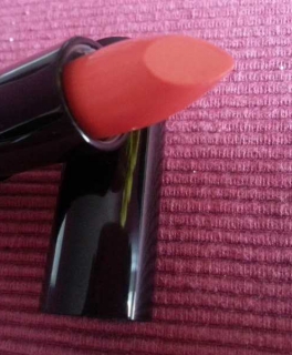 Oranger Lippenstift von Joey / Joey 