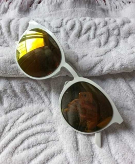 Super schöne Sonnenbrille