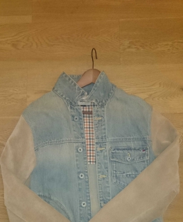 Tommy Hilfiger Morton Jacket STVI Vintage