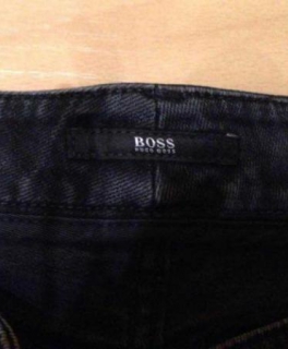 Hugo Boss Jeans 31/34