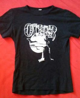 The Other Bandshirt Horrorpunk