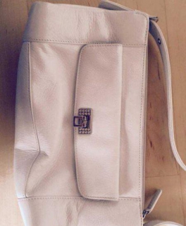 PICARD // Kleine Handtasche