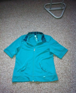 Cecil Kurzarmjacke, Größe L