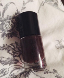 Catrice: Bruno Brownani