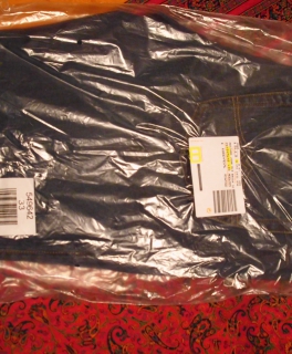 HERREN MUSTANG JEANS TRAM