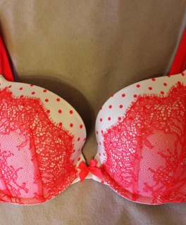 Victoria's Secret BH, neu