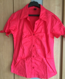 Bluse von Vero Moda in Größe M