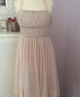 Abendkleid/ Cocktailkleid #Marilyn Monroe #H&M