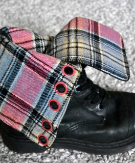 Doc Martens Triumph, Gr 41
