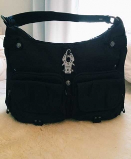 Tasche Handtasche Miss No No George Gina & Lucy GG&L