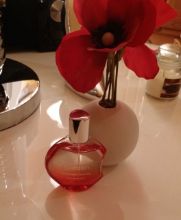 Essential Garden Parfum