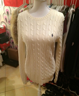Strickpullover von Ralph Lauren 