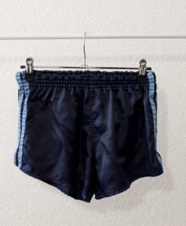 Retro Adidas Trainingshose Shorts Sprinter 