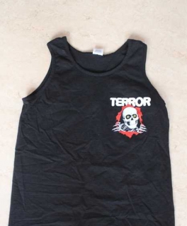 Terror Tank Gr.M