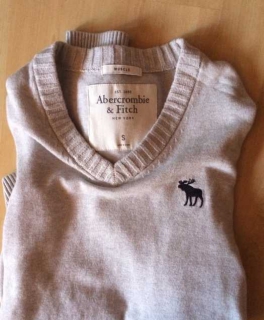 Pullover von Abercrombie&Fitch