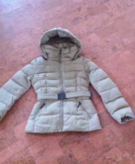 Daunenjacke Jacke Winterjacke