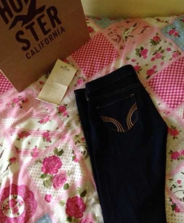 Hollister Jeggings 