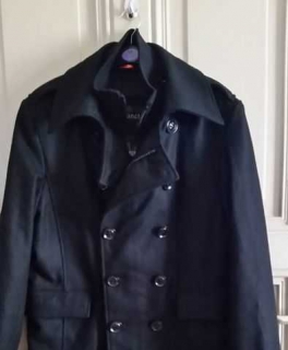  Herren Jacke - Größe 48 Neu