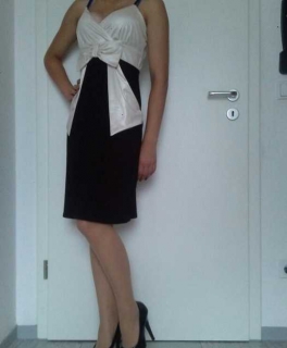 Sexy Kleid für jeden Anlass