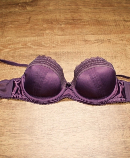 Hunkemöller BH Lila in 75B