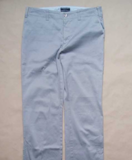 Joseph graue Stoffhose Designermarke hipster Bootcut