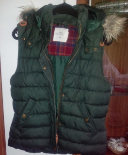 H&M Weste 